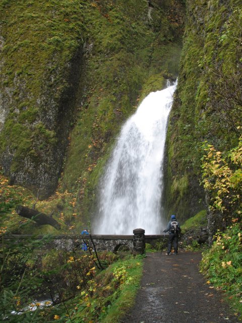 11.11.06 Waukeena Multnomah Falls 008 